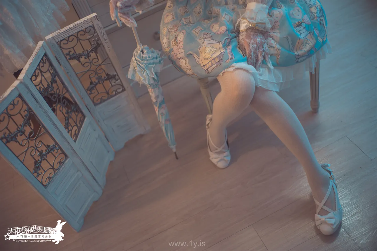 木花琳琳是勇者 Vol.60.沙皇炸弹 黄金特别篇